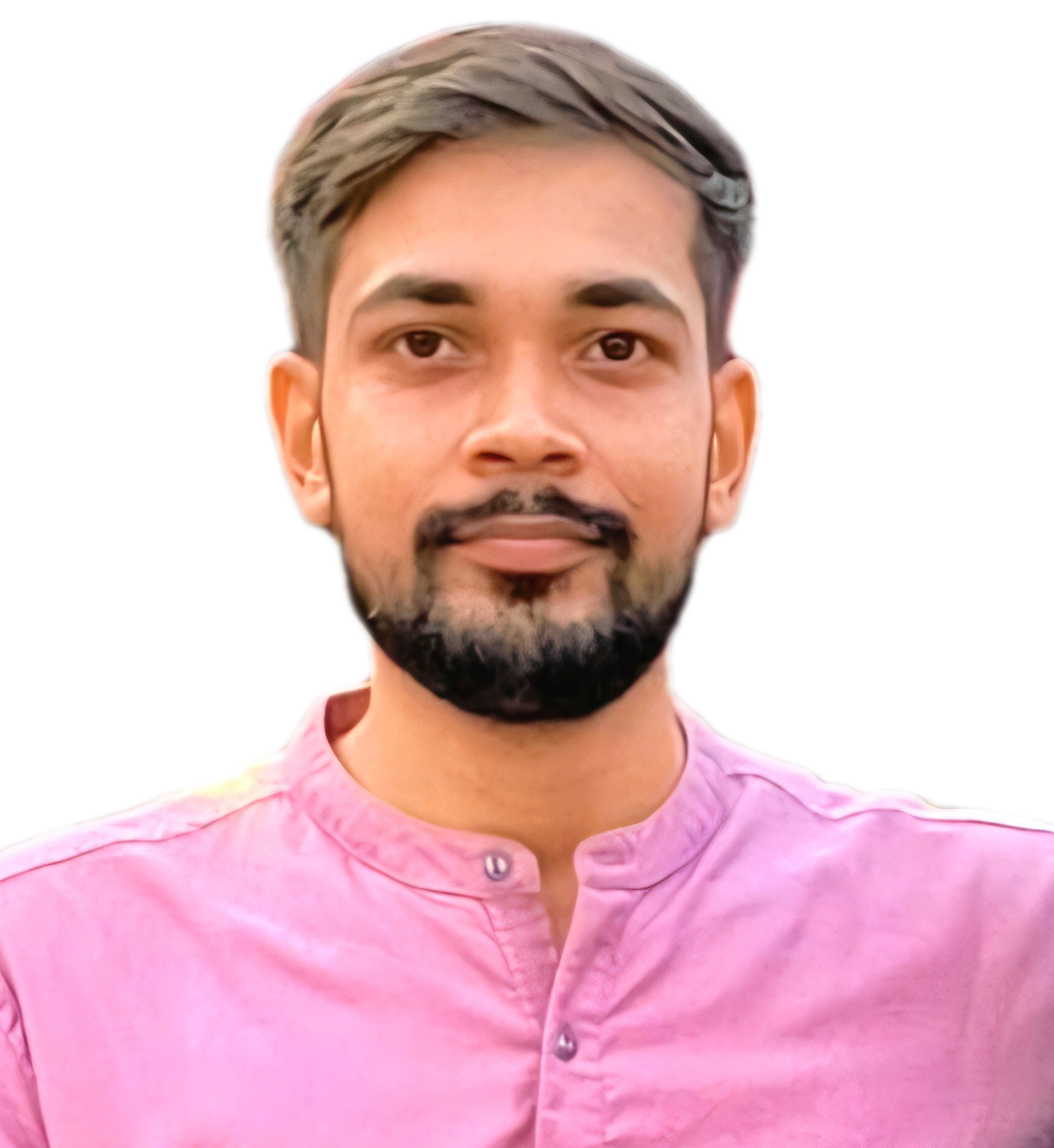 Ankuj Pandey Profile