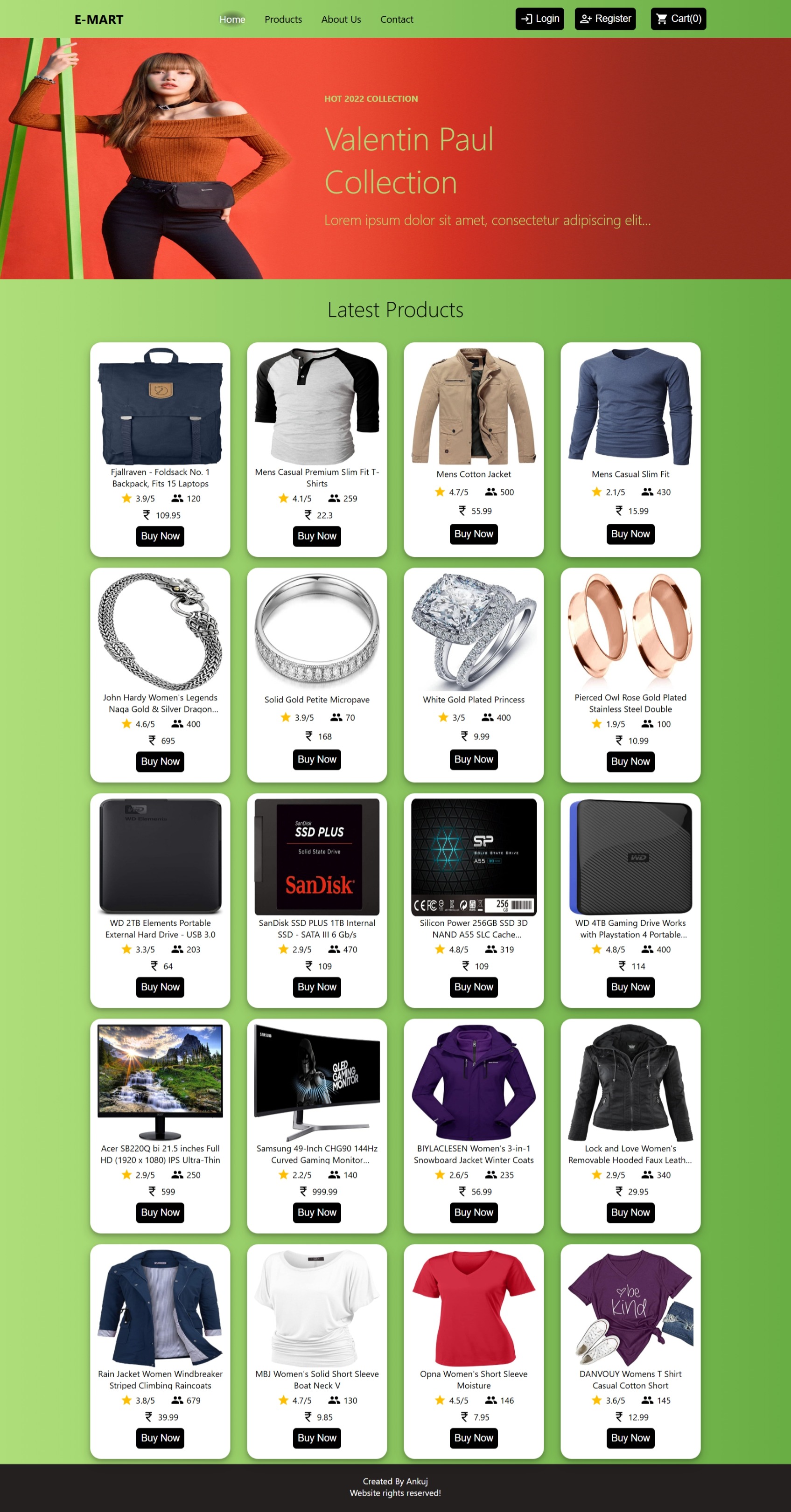 E-mart image 1