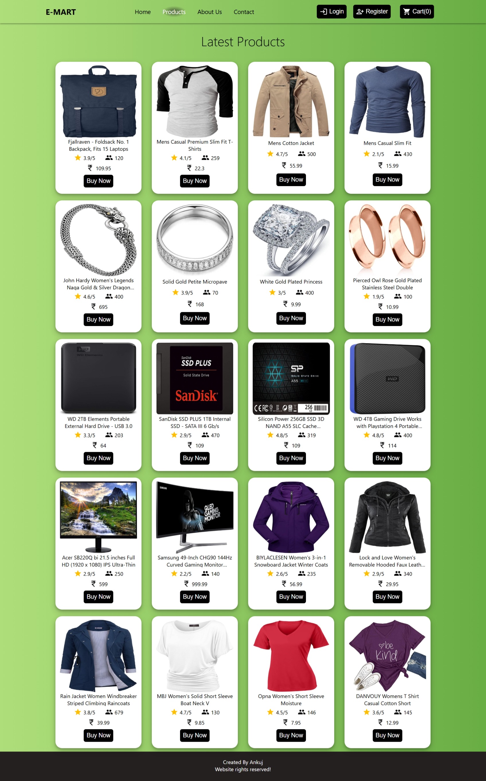 E-mart image 3
